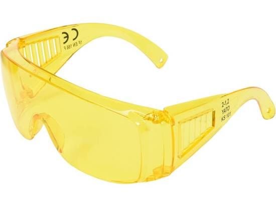 Yato YT-08587, Lommelykt, Sort, Aluminium, Knapper, IP20, III
