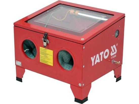 Yato YT-55840, 1 styck