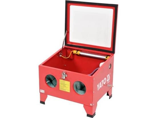 Yato YT-55840, 1 styck