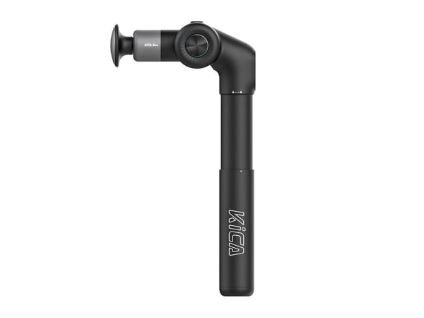 KiCA Evo Vibrerande massageapparat
