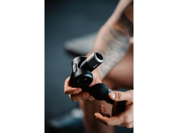 KiCA Evo Vibrerande massageapparat