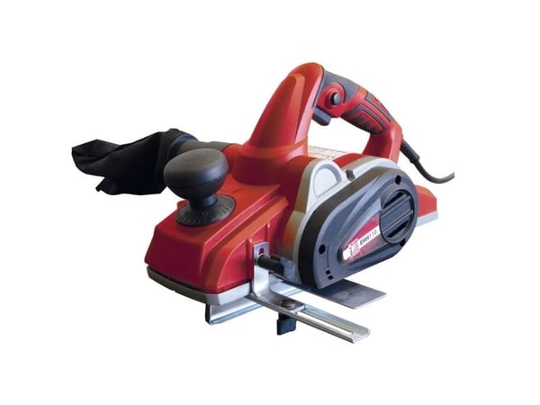 Holzmann EHH 110 elektrisk høvler