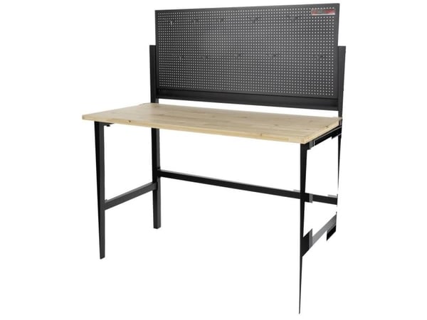 Holzmann Maschinen WB142FOLD Työpöytä (B x K x S) 1215 x 1420 x 646 mm