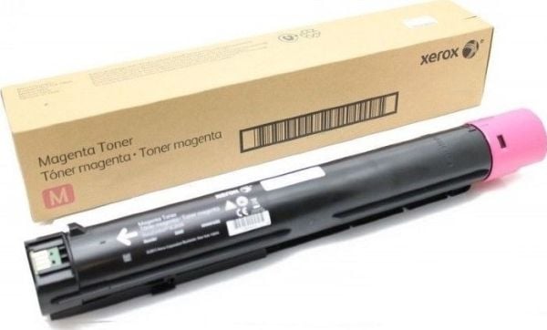 Xerox - Magenta - original - tonerpatron - for VersaLink C7020, C7020/C7025/C7030, C7025, C7030