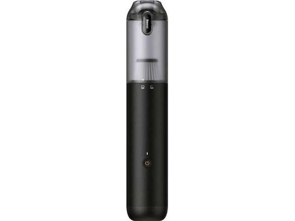 Baseus A3lite johdoton autopölynimuri (musta)