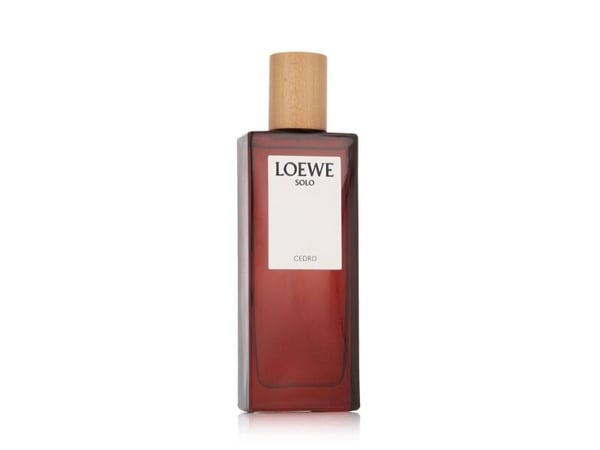 Loewe Solo Cedro EDT M 50 ml