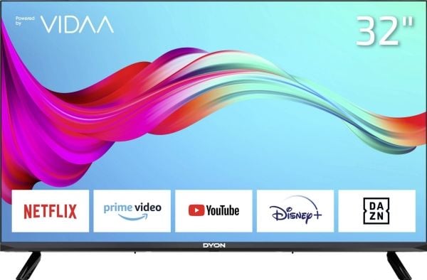 SMART 32 VX, LED-TV