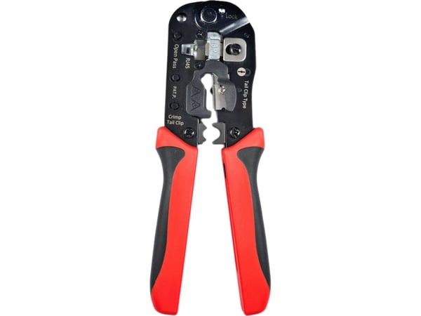 Lanview LVN125457, Puristuspihtisarja