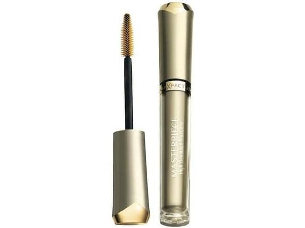 MAX FACTOR Masterpiece High Definition Mascara Rich Black 4.5ml