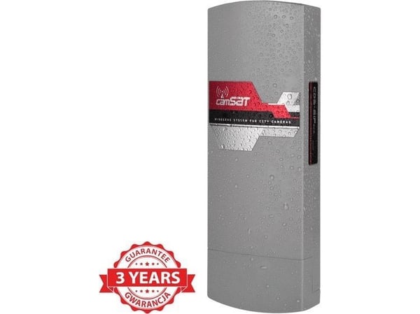 Camsat IP-kamera TILGANGSPUNKT 5,8 GHz CDS-6IP/ECO CAMSAT