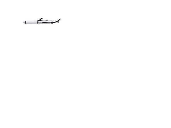 Adler AD 2104 curling iron