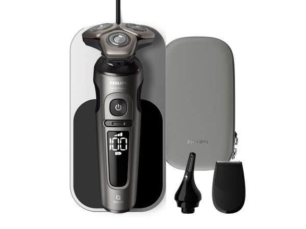 Barbermaskin PHILIPS S9000 Prestige SP9872/15