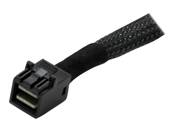 StarTech 1m Internal Mini SAS Cable - SFF-8087 to SFF-8643 - Mini SAS to Mini SAS (SAS87431M) - SAS intern kabel - SAS 12Gbit/s - Mini SAS (SFF-808...