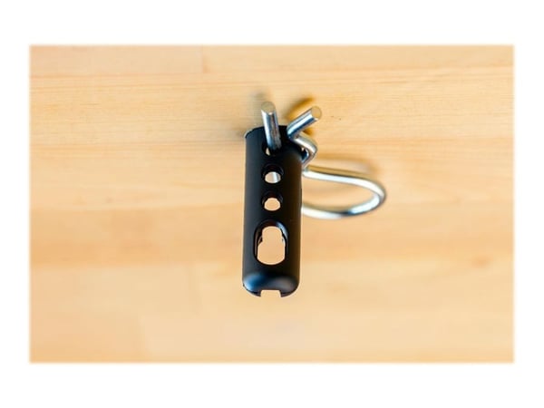 Heckler Design T223, Vastaanotto, Musta