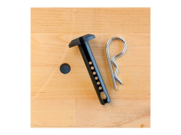 Heckler Design T223, Vastaanotto, Musta