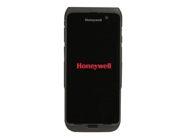 Honeywell CT47 - Pääte tietojen keräämiseen - karkea - Android 12 - 128 Gt UFS-kortti - 5,5" väri (2160 x 1080) - Takakamera + etukamera - viivakoo... Honeywell CT47 - Pääte tietojen keräämiseen - karkea - Android 12 - 128 Gt UFS-kortti - 5,5" väri (2160 x 1080) - Takakamera + etukamera - viivakoo...