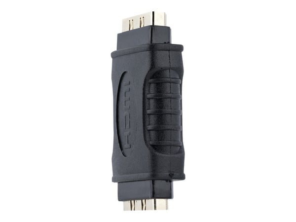 StarTech.com HDMI to HDMI Adapter, High Speed HDMI to HDMI Connector, 4K 30Hz HDMI to HDMI Coupler, HDMI to HDMI Converter - HDMI naaras HDMI naara...