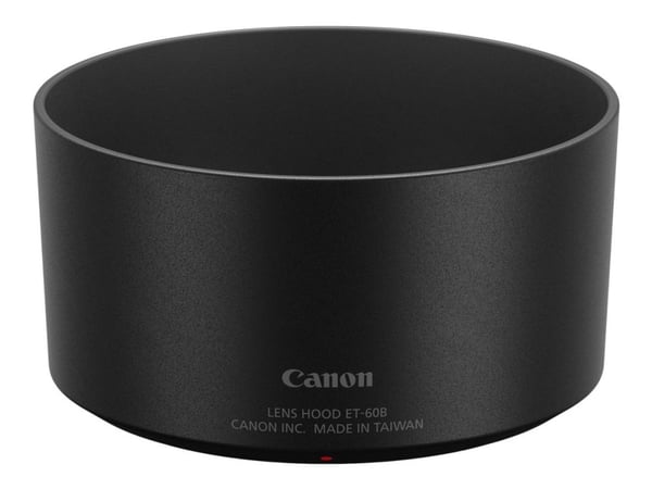 Canon ET-60B - Linsskydd - för P/N: 5824C002