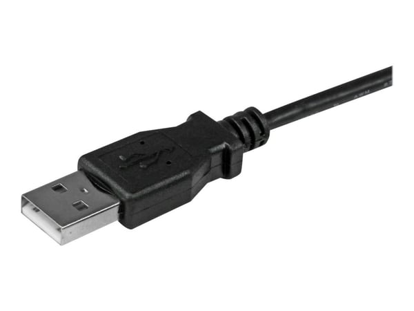 StarTech.com 1m Micro-USB-kaapeli A-Micro B - USB-kaapeli - USB (han) til Micro-USB Type B (han) - USB 2.0 - 1 m - lajittelu