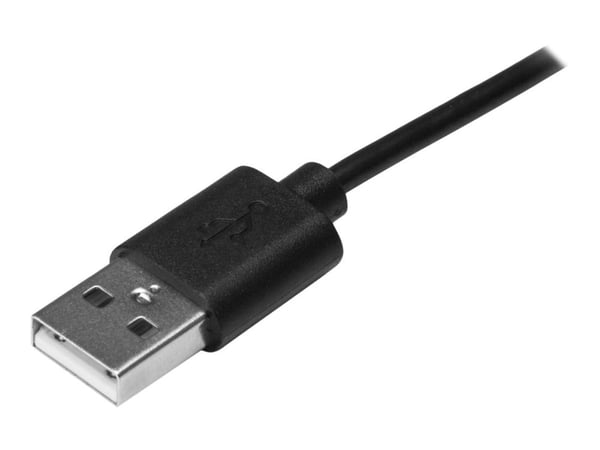 StarTech.com USB C - USB-kaapeli - 3 ft / 1m - USB A - C - USB 2.0 kaapeli - USB-sovitinkaapeli - USB Type C - USB-C-kaapeli (USB2AC1M) - USB-kaape...