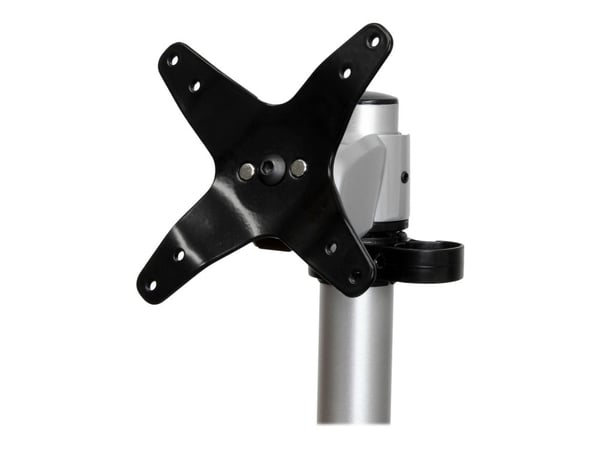 StarTech.com Monitor Desk Mount - Adjustable - For up to 34" (30.9lb/14kg) Displays - Monteringssats - justerbar arm - för LCD-display - plast, stå...