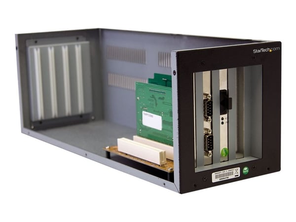 StarTech.com PEX2PCIE4L, ROHS, CE, FCC, 12 V, 3 A, 0 - 55 °C, -40 - 75 °C, 5 - 95 %