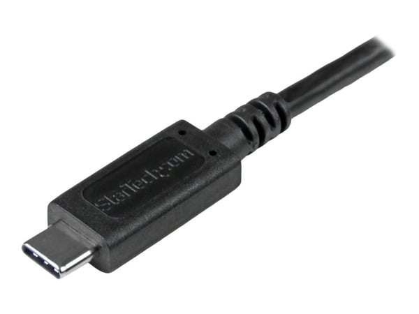 StarTech.com USB C - Micro USB -kaapeli - 3 ft / 1m - USB 3.1 - 10Gbps - Micro USB-kaapeli - USB C - Micro USB -kaapeli (USB31CUB1M) - USB-kaapeli ...
