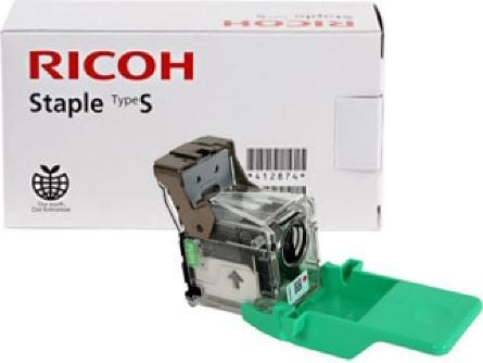 Ricoh Type S - nitojat (pakkaus 5000 kpl) - Ricoh MP C2004, MP C2504, MP C3004, MP C3504; IM 2500, 3000, 3500, 4000, 5000, 6000