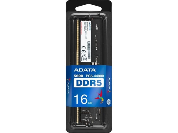 DIMM 16 GB DDR5-5600, keskusmuisti