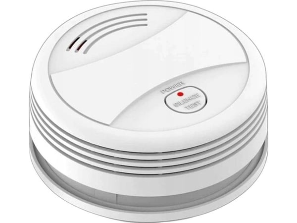Tuya WiFi røykdetektor