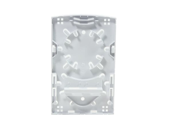 LogiLink FB1001, akrylnitril butadien styren, vit, IP20