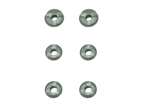 Jabra 14101-87, Korvakuulokkeiden päät
