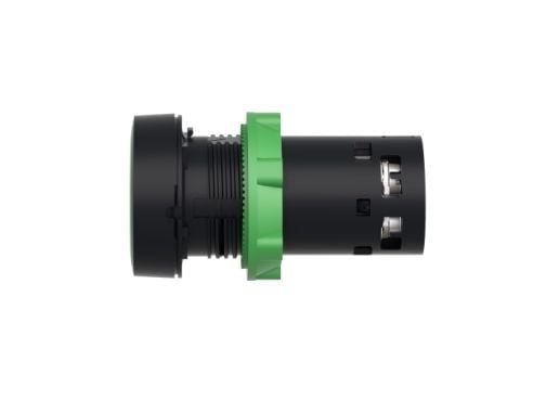 Schneider Electric XB7, Knapp, Grønn, IP20, Klasse II, 21 g, 22,4 g