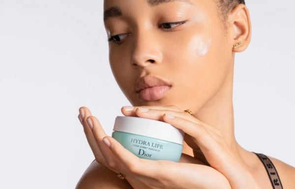 Dior Hydra Life Sorbet Intens Cream - - 50 ml