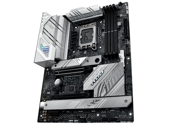 ASUS - Emolevy - sisäinen grafiikka (CPU vaaditaan)