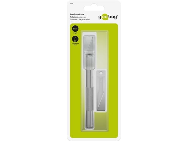 Goobay 77109, 150 mm, Blåsa, 1 styck