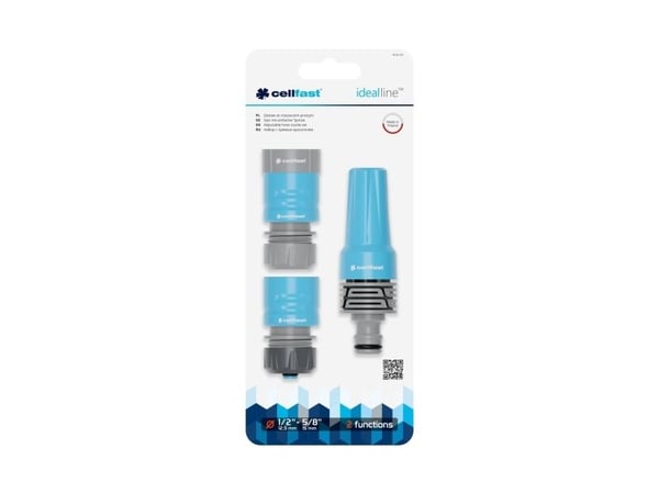 CELLFAST 50-705, 1 styck, Polen