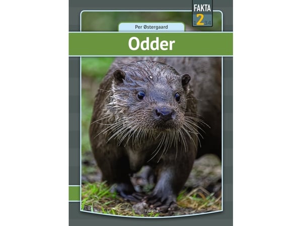 Odder | Per Østergaard | Kieli: Tanska