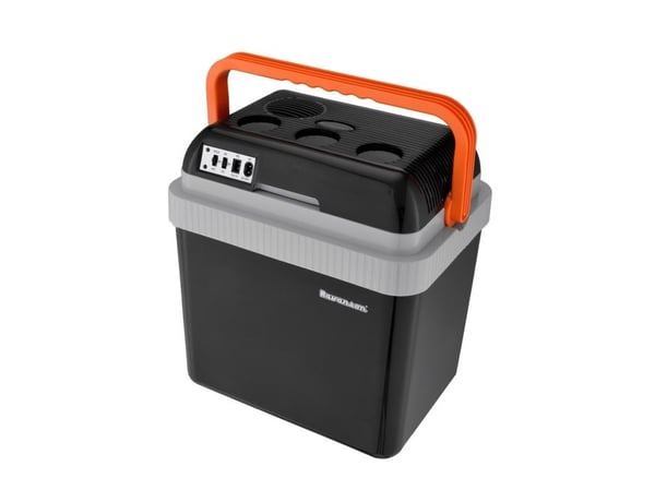 Ravanson CS-24S, Musta, 24 L, 57 dB, D, 2,5 m, 1 kpl