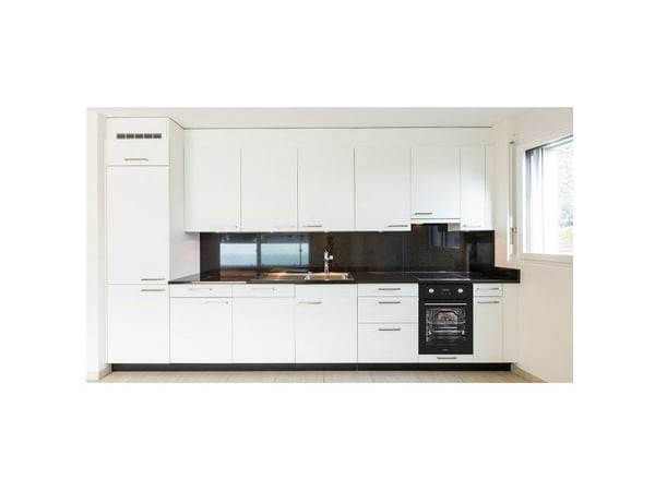 Indbygget elektrisk ovn MPM-45-BO-22