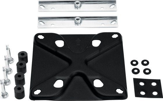 ARCTIC - Monteringssett for prosessorkjøler - (for: LGA1700)