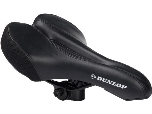 Dunlop - MTB pyöräilyn satula