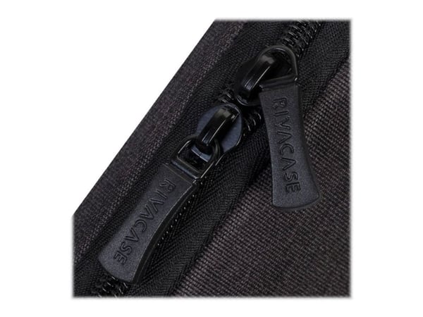 Riva Case Suzuka 7705 - Notebookhylster - 15.6" - svart