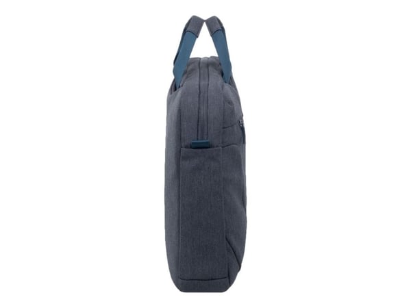 Riva Case Galapagos 7731 - Notebookryggsekk - inntil 15,6" - mørk grå