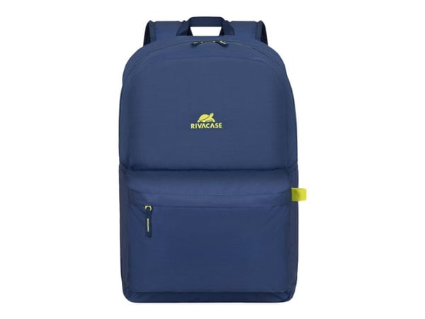 Riva Case Mestalla 5562 - Notebookryggsekk - 24L - 15.6" - blå