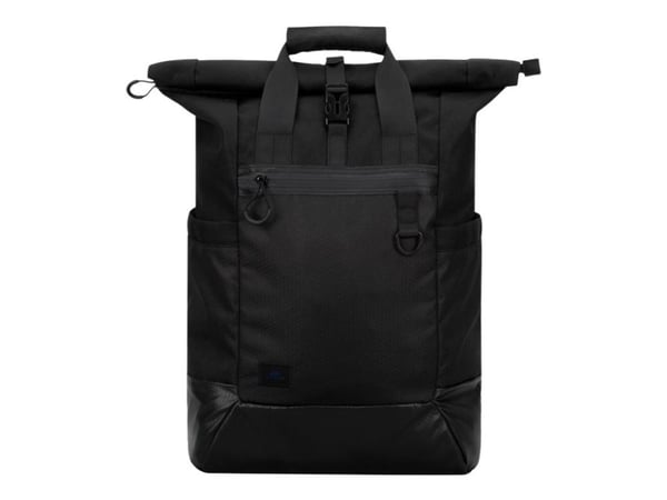 Riva Case Dijon 5321 - Notebookryggsekk - 25L - 15.6" - svart