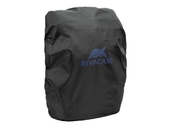 Riva Case Dijon 5321 - Notebookryggsekk - 25L - 15.6" - svart