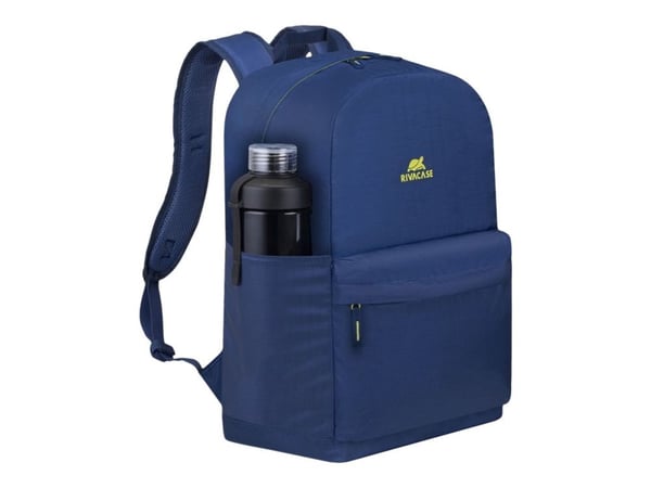 Riva Case Mestalla 5562 - Notebookryggsekk - 24L - 15.6" - blå