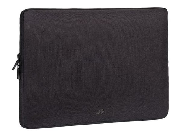 Riva Case Suzuka 7705 - Notebookhylster - 15.6" - svart
