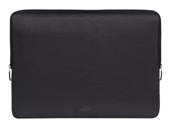Riva Case Suzuka 7705 - Notebookhylster - 15.6" - svart